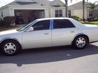 DeVille DeVille