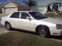 DeVille DeVille