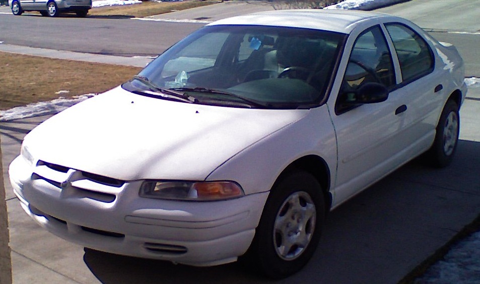 1997 Dodge Stratus