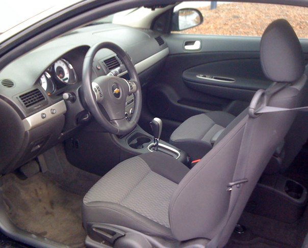 2008 Chevrolet Cobalt