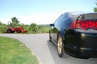 RSX RSX