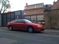 2000 Peugeot 406 Overview 2000 Peugeot 406 Overview