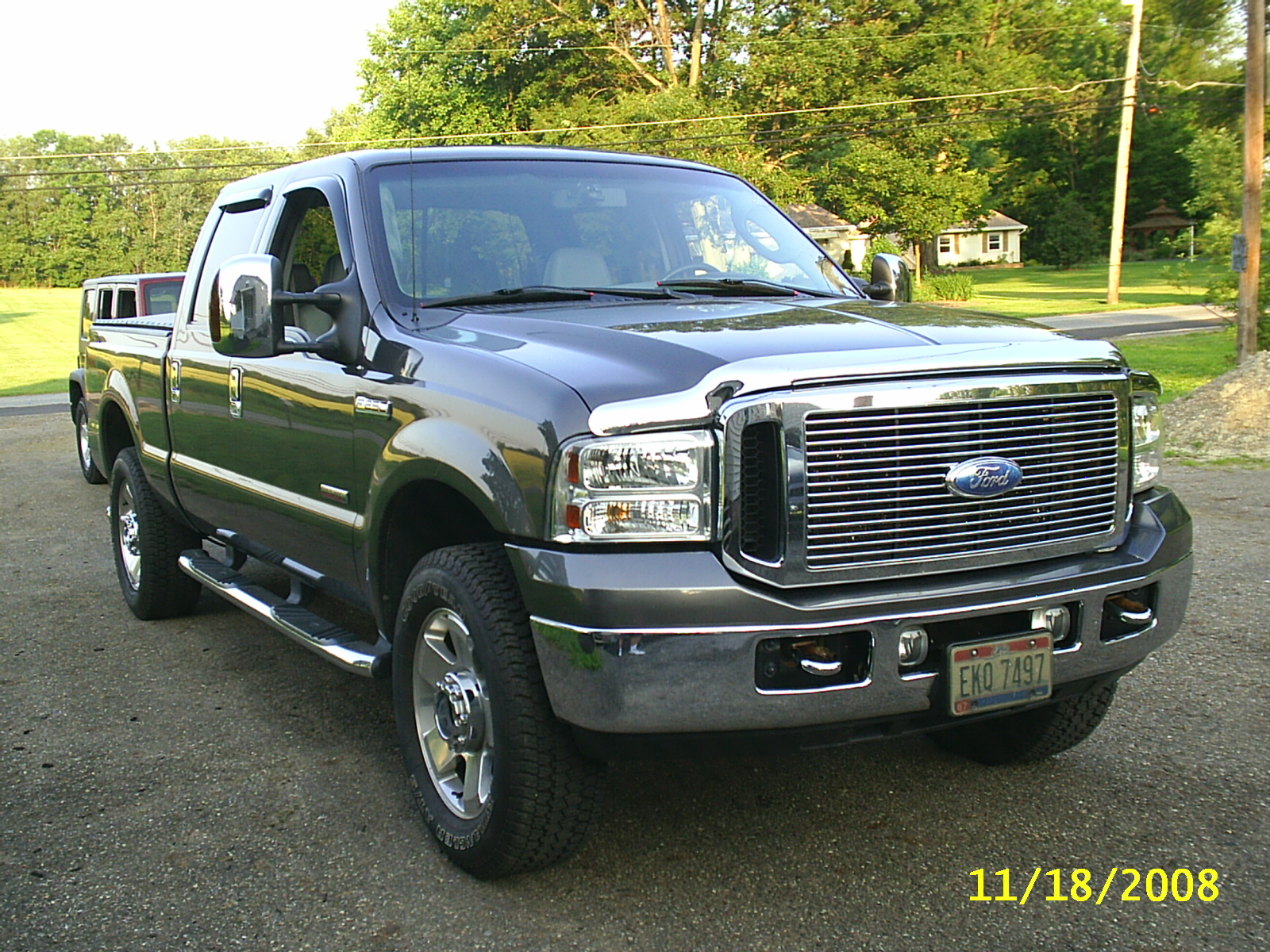 2006 Ford F-250 Super Duty - Pictures - CarGurus