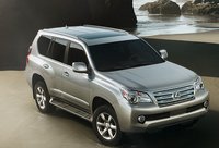 GX 460 GX 460
