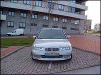 2000 Rover 400 Overview 2000 Rover 400 Overview