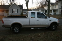 F-250 F-250