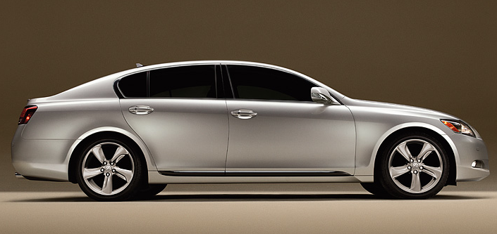 2013 Lexus Gs 350 Review Cargurus