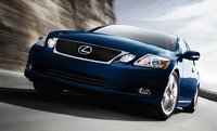 GS 350 GS 350