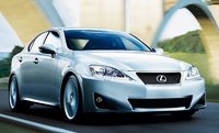 IS 350 IS 350