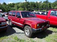 Cherokee Cherokee