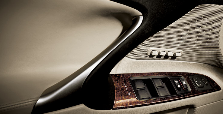 2011 Lexus IS 350