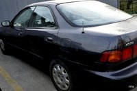 Integra Integra