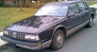 1988 Oldsmobile Ninety-Eight Overview 1988 Oldsmobile Ninety-Eight Overview