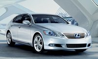 GS 450h GS 450h