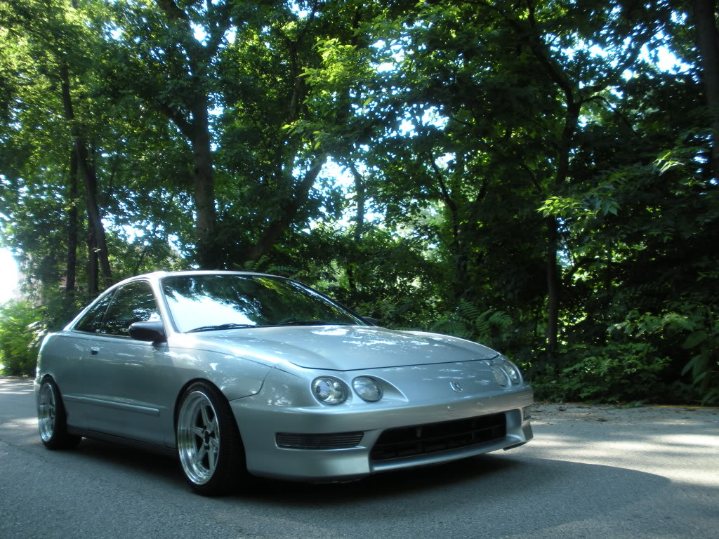 2001 Acura Integra Pictures Cargurus