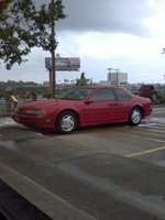Thunderbird Thunderbird