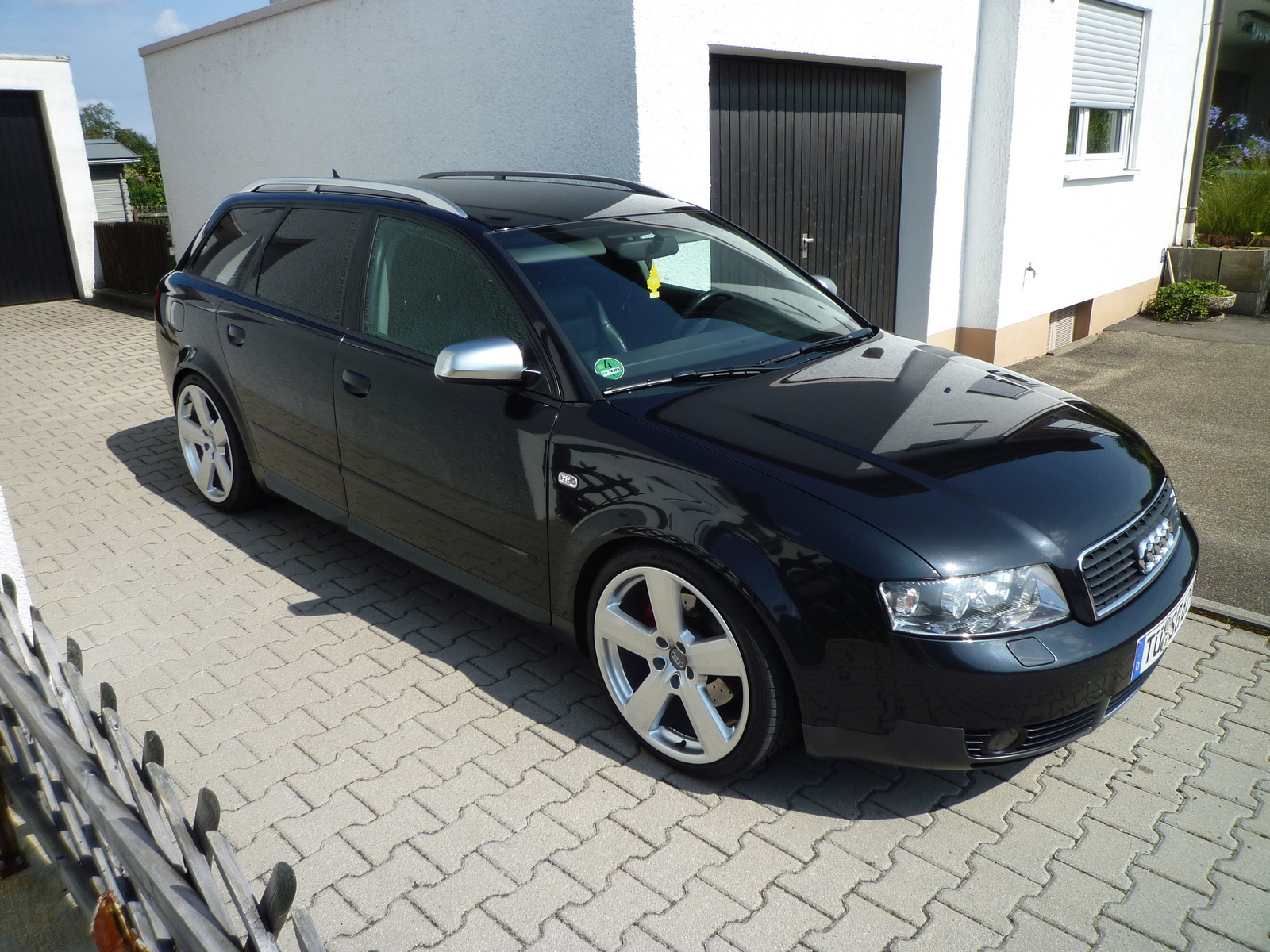 2003 Audi A4 Pictures Cargurus