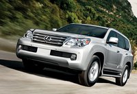 GX 460 GX 460