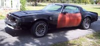 Firebird Firebird