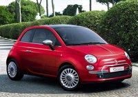 2011 FIAT 500 Overview 2011 FIAT 500 Overview