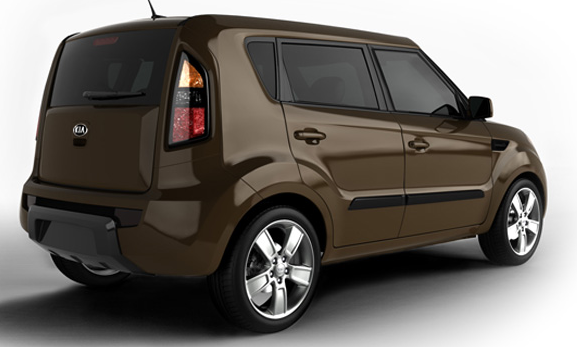 kia soul  pictures