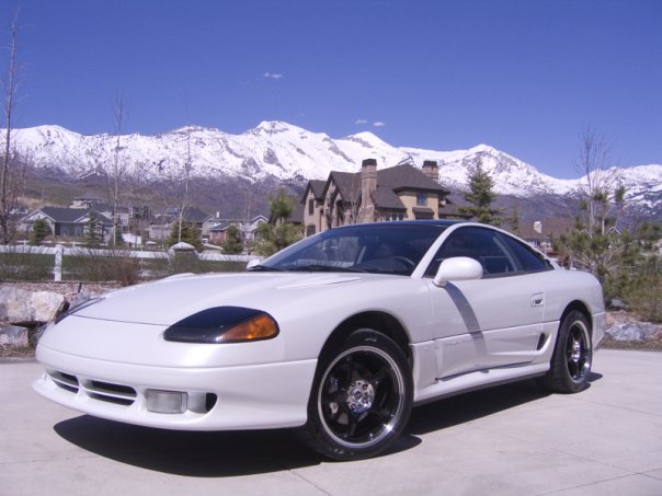 dodge stealth rt. 1991 dodge stealth rt specs