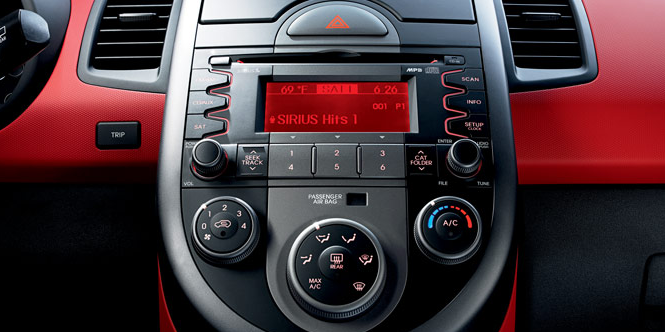 2011 Kia Soul - Interior Pictures - CarGurus 2012 scion xb radio wiring diagram 