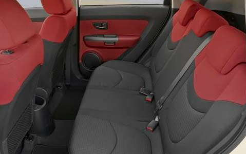 2011 Kia Soul