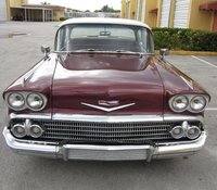 Bel Air Bel Air
