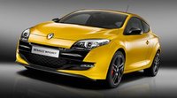 2010 Renault Megane Overview 2010 Renault Megane Overview
