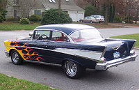 Bel Air Bel Air