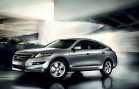 Accord Crosstour Accord Crosstour