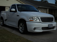 F-150 SVT Lightning F-150 SVT Lightning