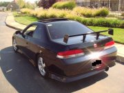 Prelude Prelude