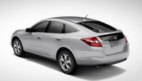 Accord Crosstour Accord Crosstour