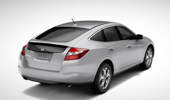 2011 Honda Accord Crosstour