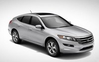 Accord Crosstour Accord Crosstour