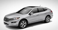 Accord Crosstour Accord Crosstour