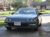 1994 Acura Integra on 1994 Acura Integra 2 Dr Rs Hatchback 94 Acura Integra Winter Beater