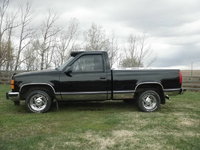 1989 GMC Sierra Overview 1989 GMC Sierra Overview