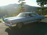 1965 Pontiac Catalina Overview 1965 Pontiac Catalina Overview