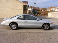 Mark VIII Mark VIII