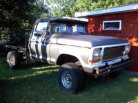 F-250 F-250