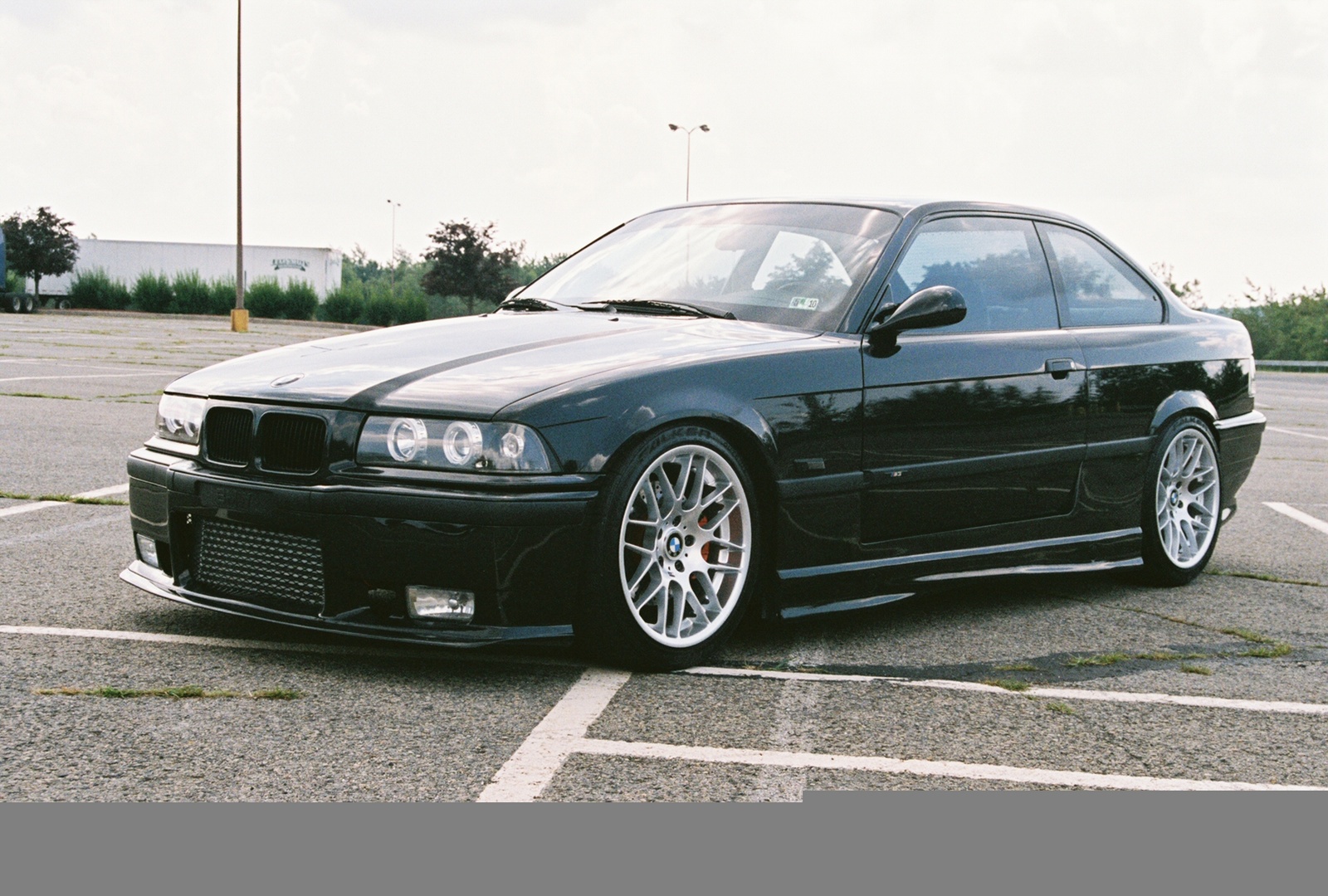 Bmw m3 cabriolet 1995 #5