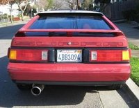 1980 Toyota Supra Overview 1980 Toyota Supra Overview