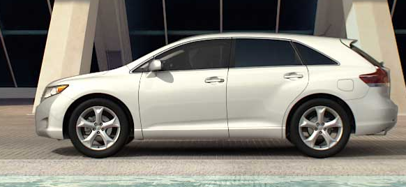 Venza Venza