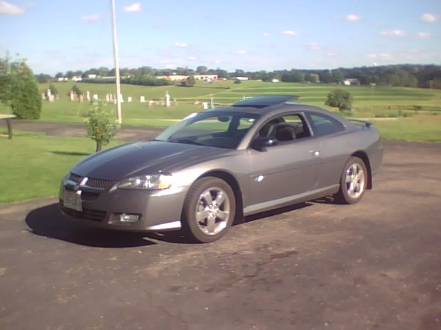 2004 Dodge Stratus R/T Coupe picture, exterior 2004 Dodge Stratus Coupe. 2004 Dodge Stratus R/T Coupe picture, exterior