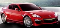 RX-8 RX-8