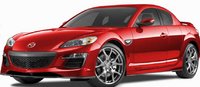 RX-8 RX-8