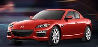 2011 Mazda RX-8 Overview 2011 Mazda RX-8 Overview